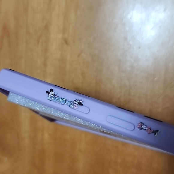 Brand new Samsung Galaxy S22 Ultra Minnie Mouse soft Silicone Phone - Picture 6 of 7